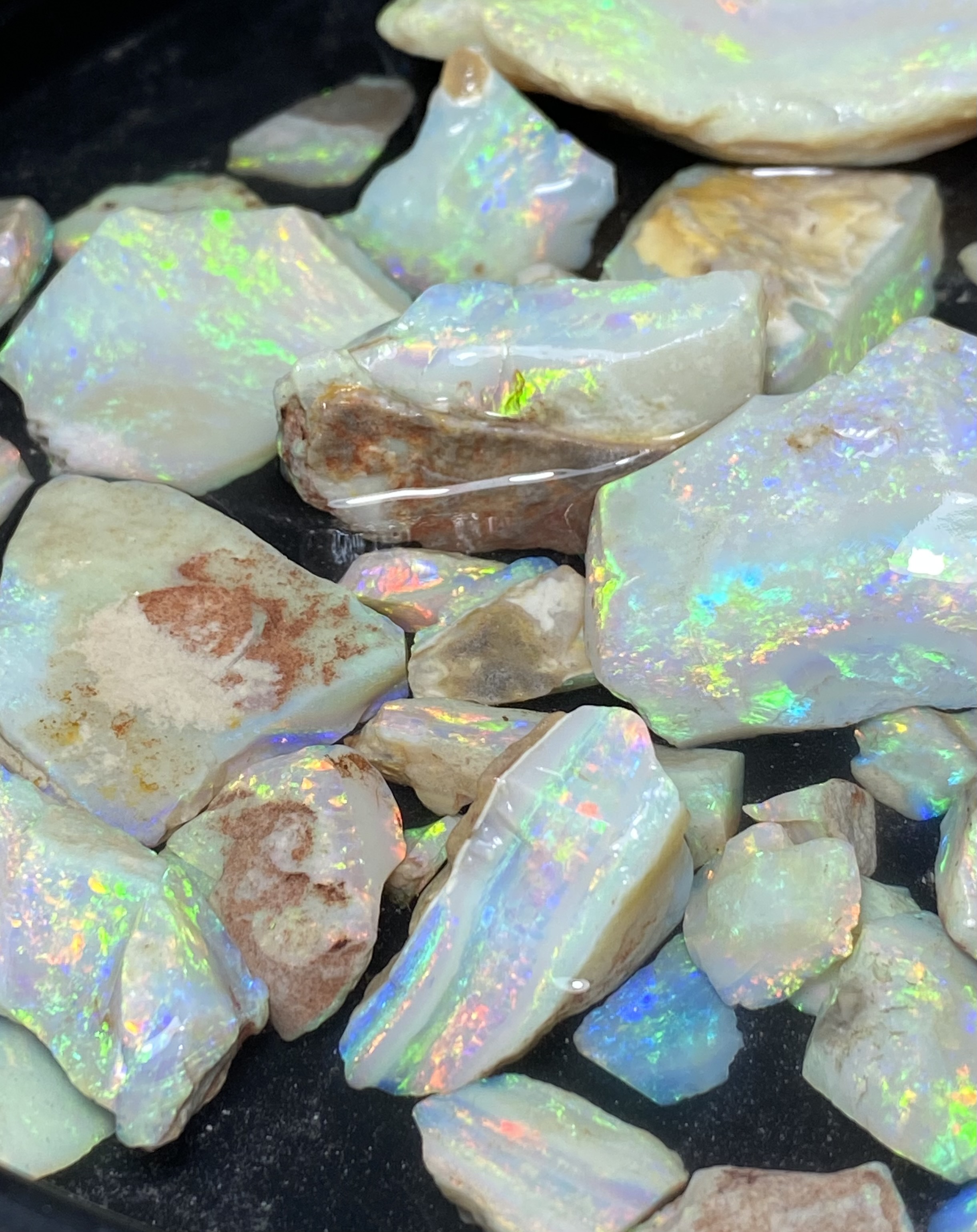 Opal Direct in Coober Pedy