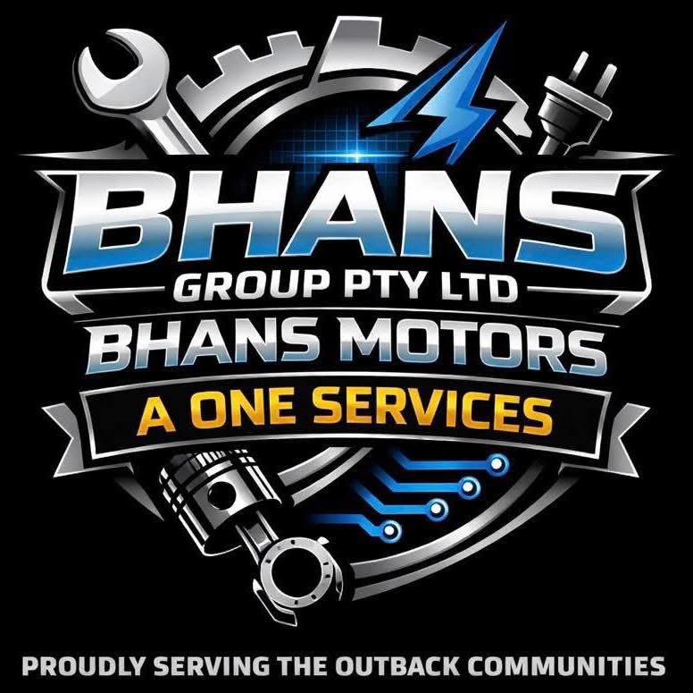 Bhans Motors in Coober Pedy
