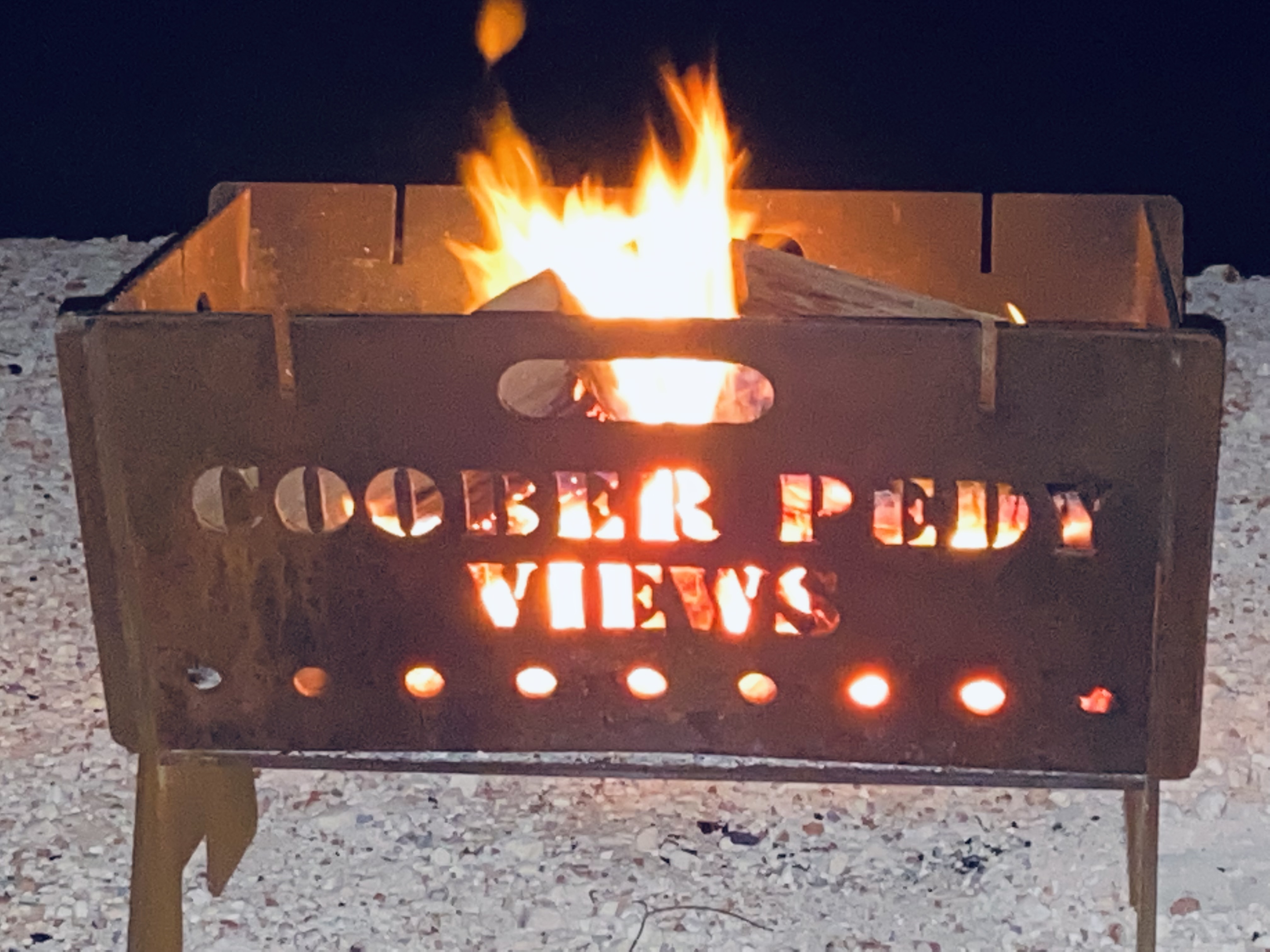 Coober Pedy Views in Coober Pedy