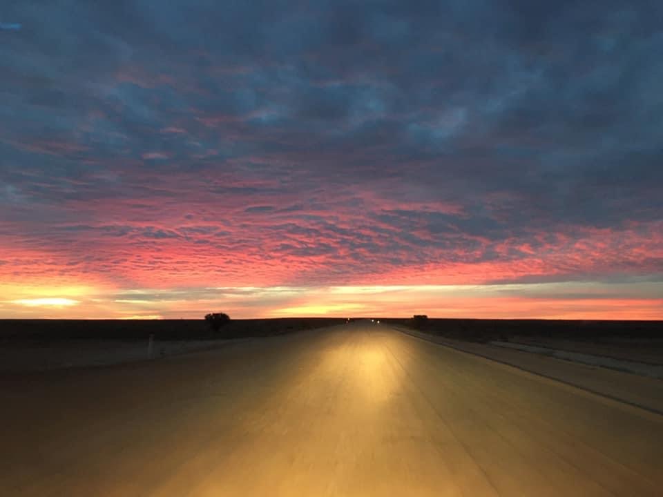 Coober Pedy Views in Coober Pedy