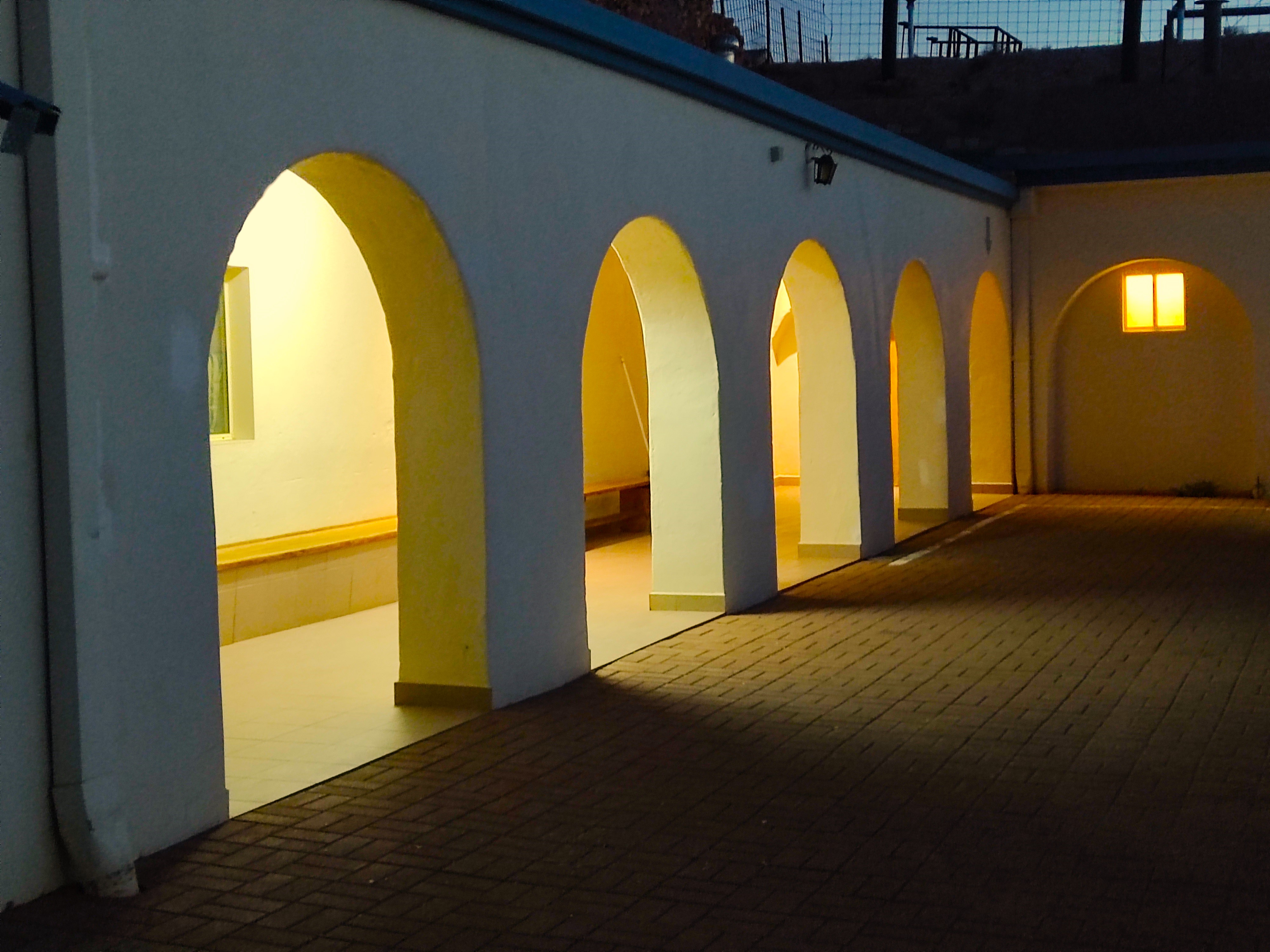 Radeka Downunder Motel in Coober Pedy