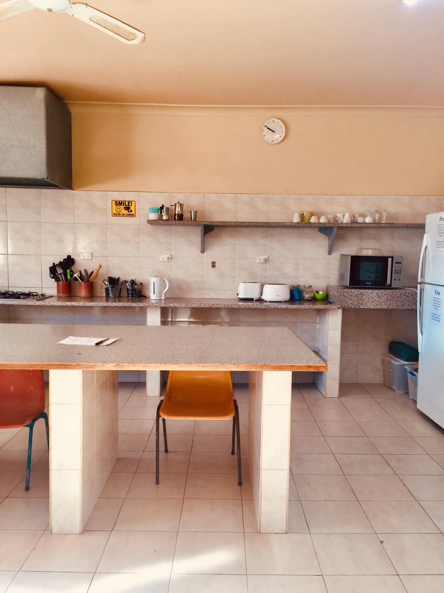 Radeka Downunder Motel in Coober Pedy